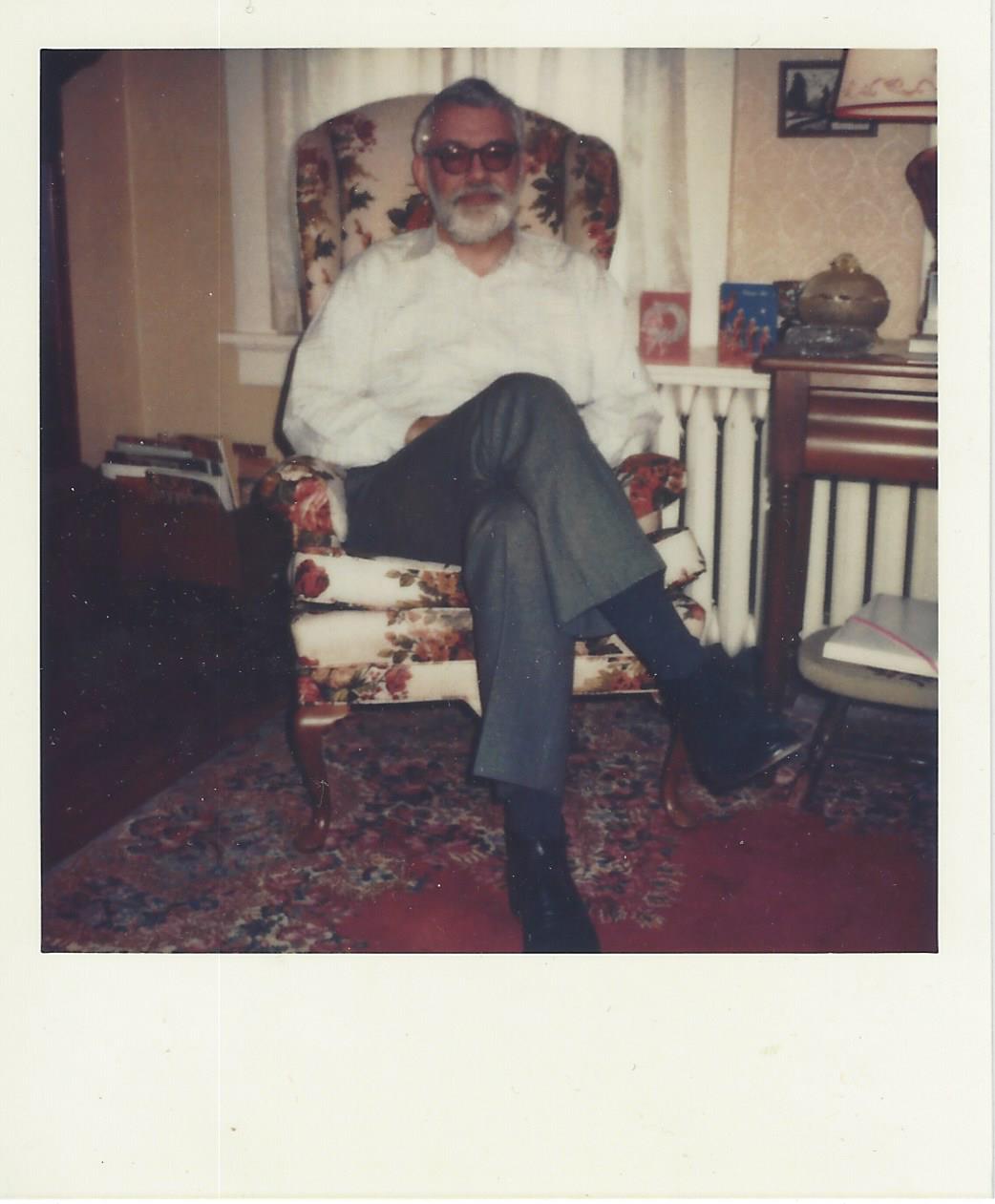 Bill Gabriel