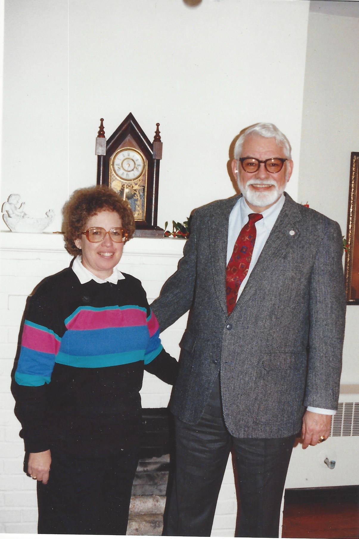 Bill Gabriel
