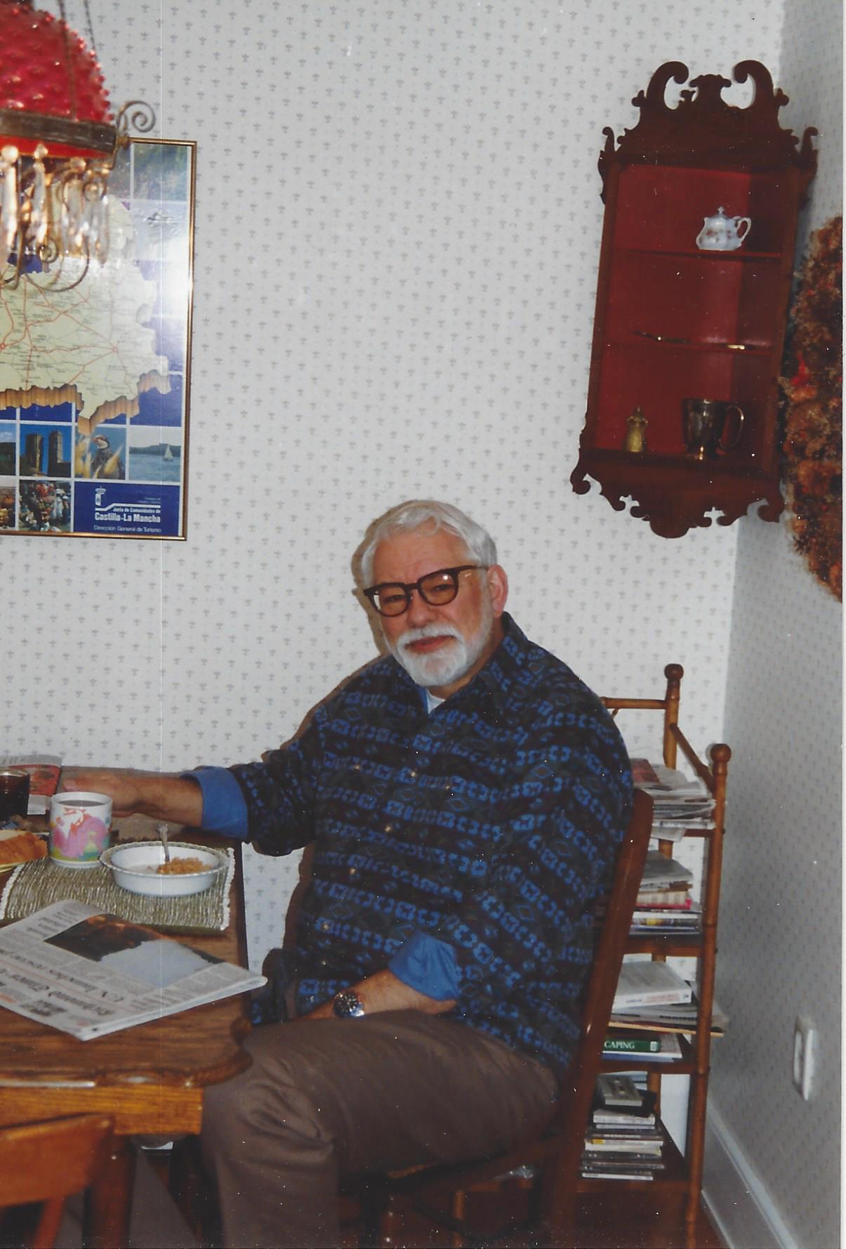 Bill Gabriel