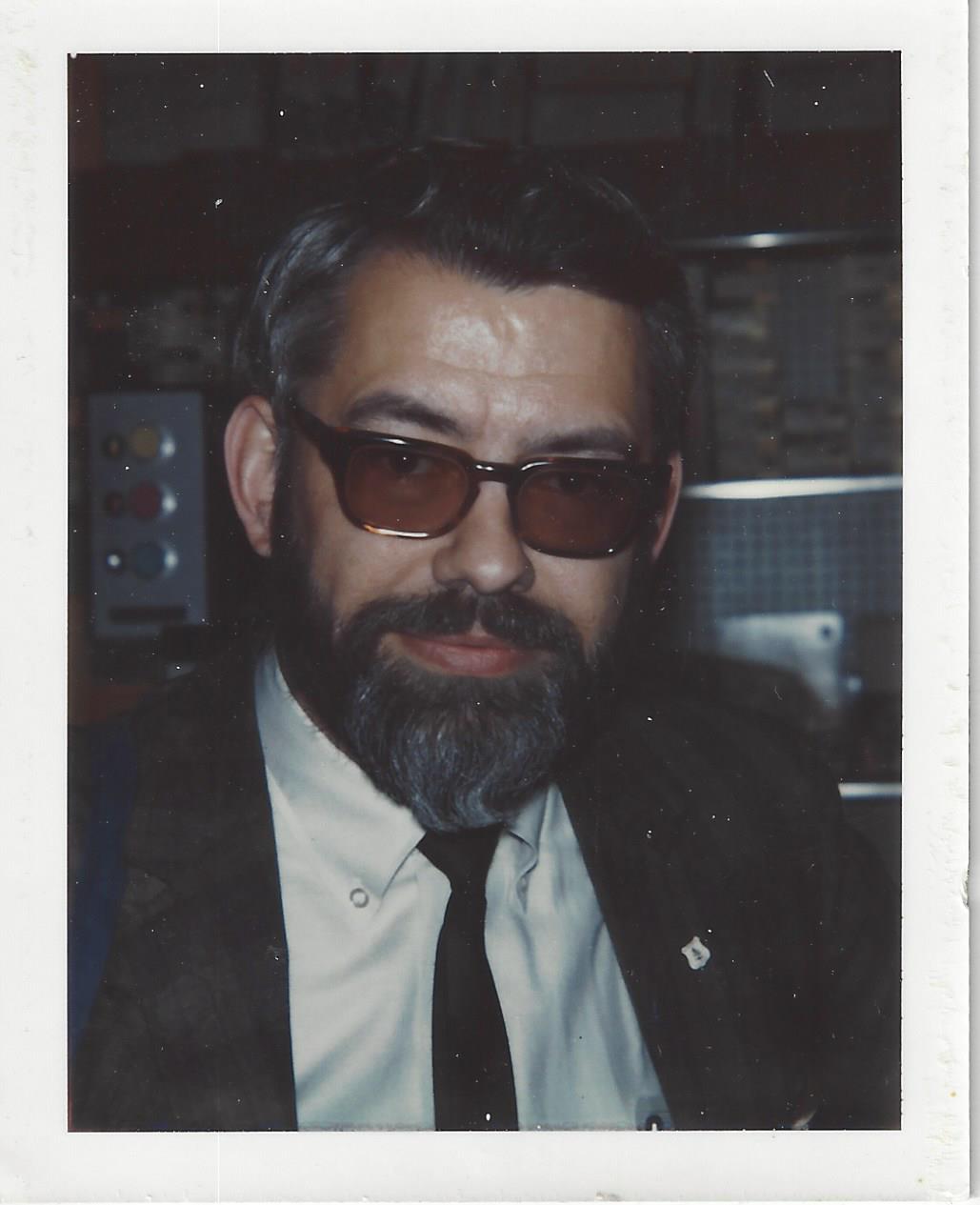 Bill Gabriel