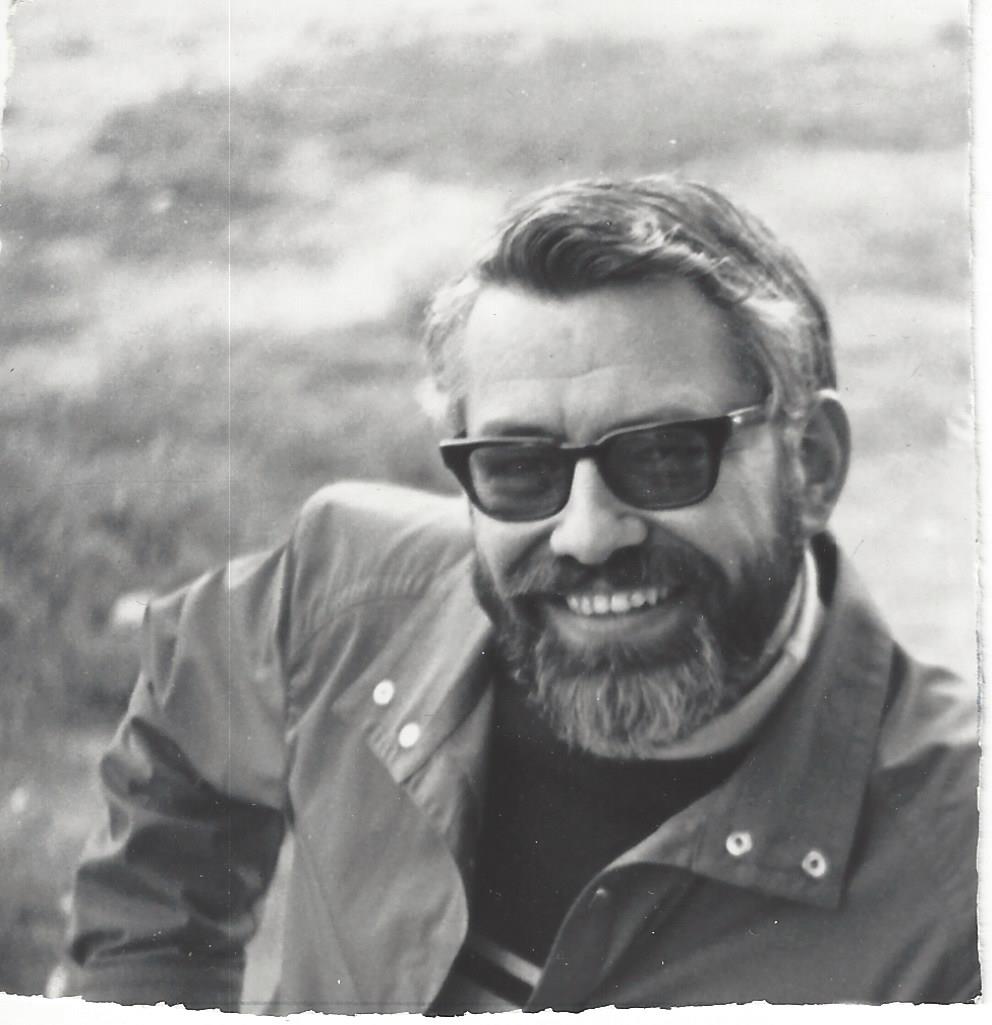 Bill Gabriel