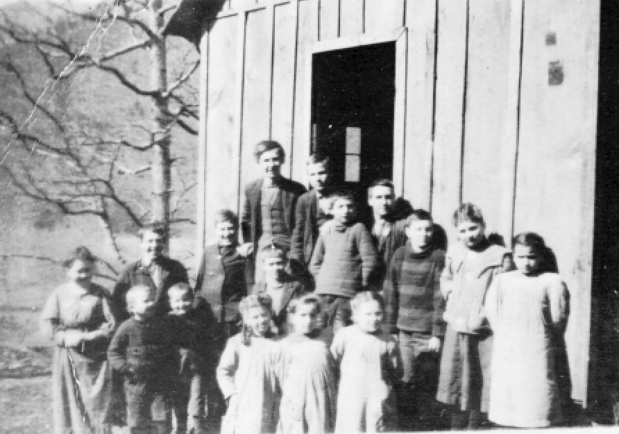 Brown Lightner School