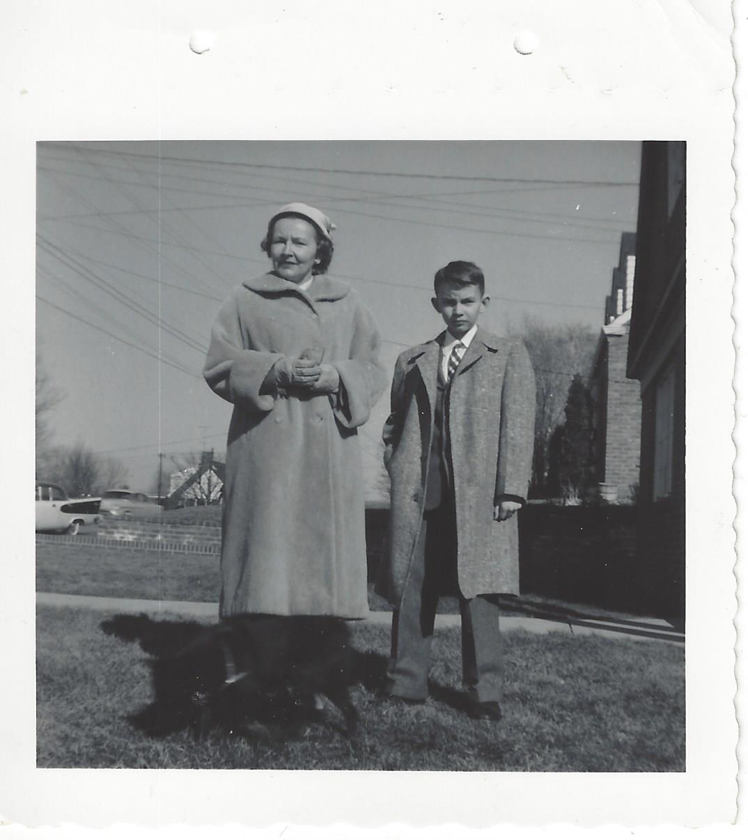 Neva Lee Martin “Bubbo” Hickman
