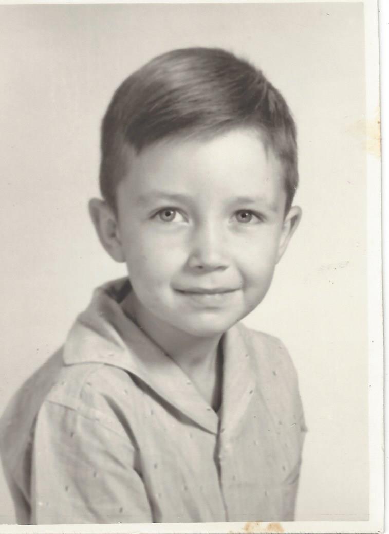 Warren “Doc” Campbell
