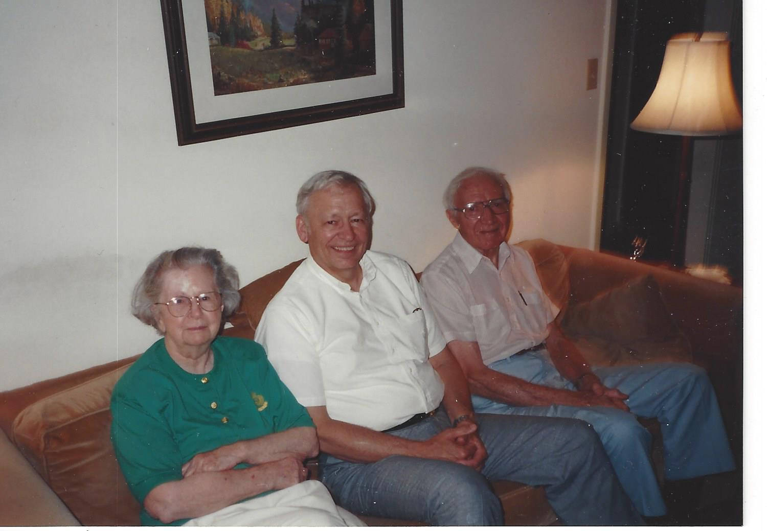 Gabe (Henmar) Gabriel