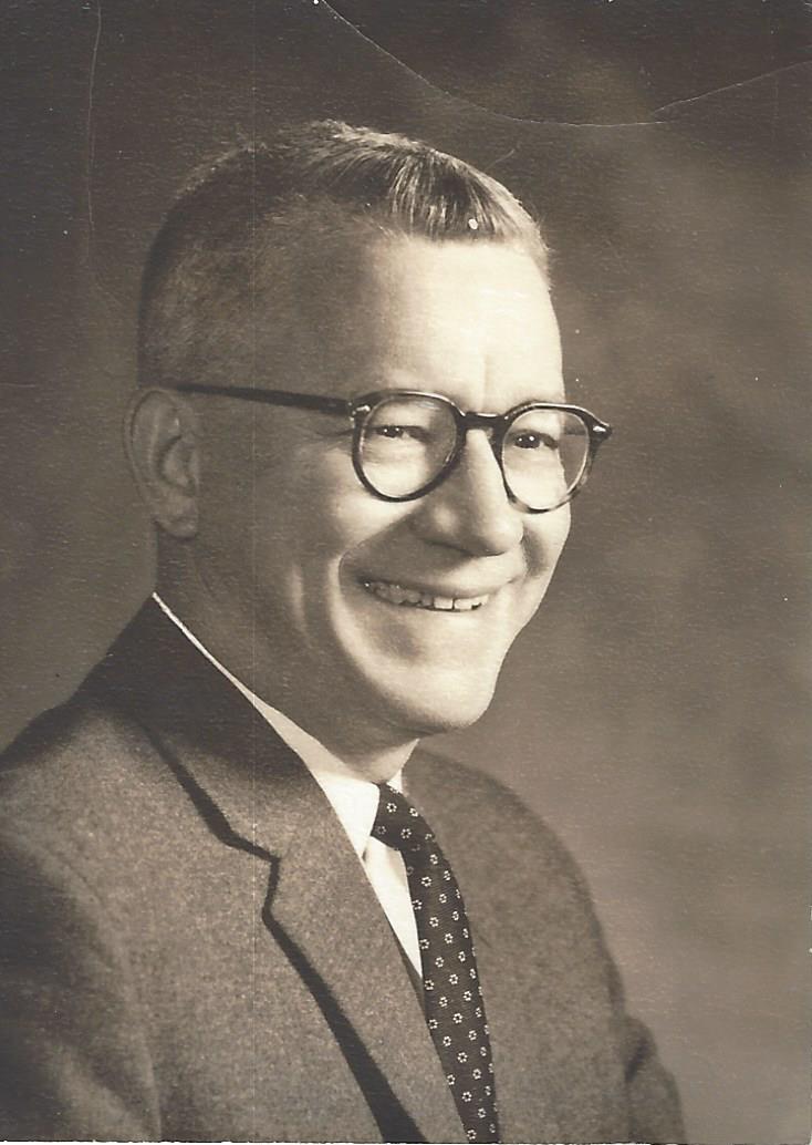 Julian K. Hickman
