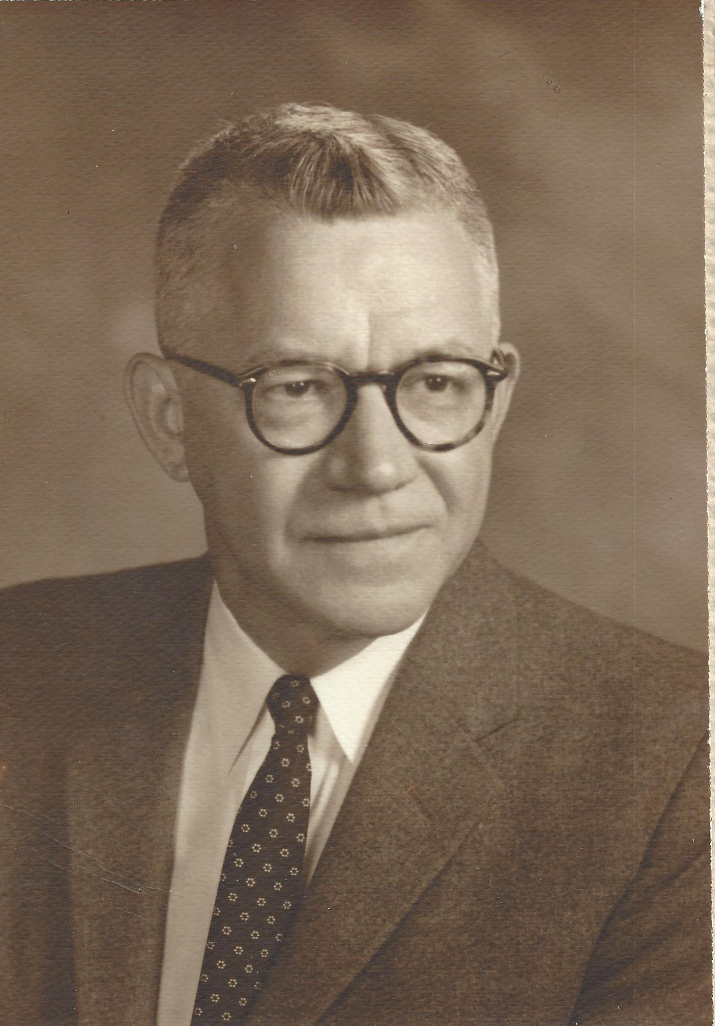 Julian K. Hickman
