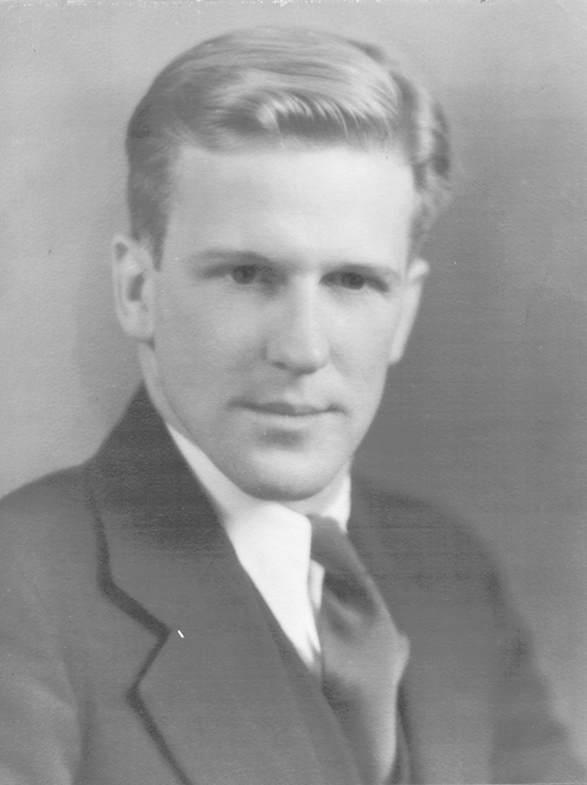 Donald Roger Mower