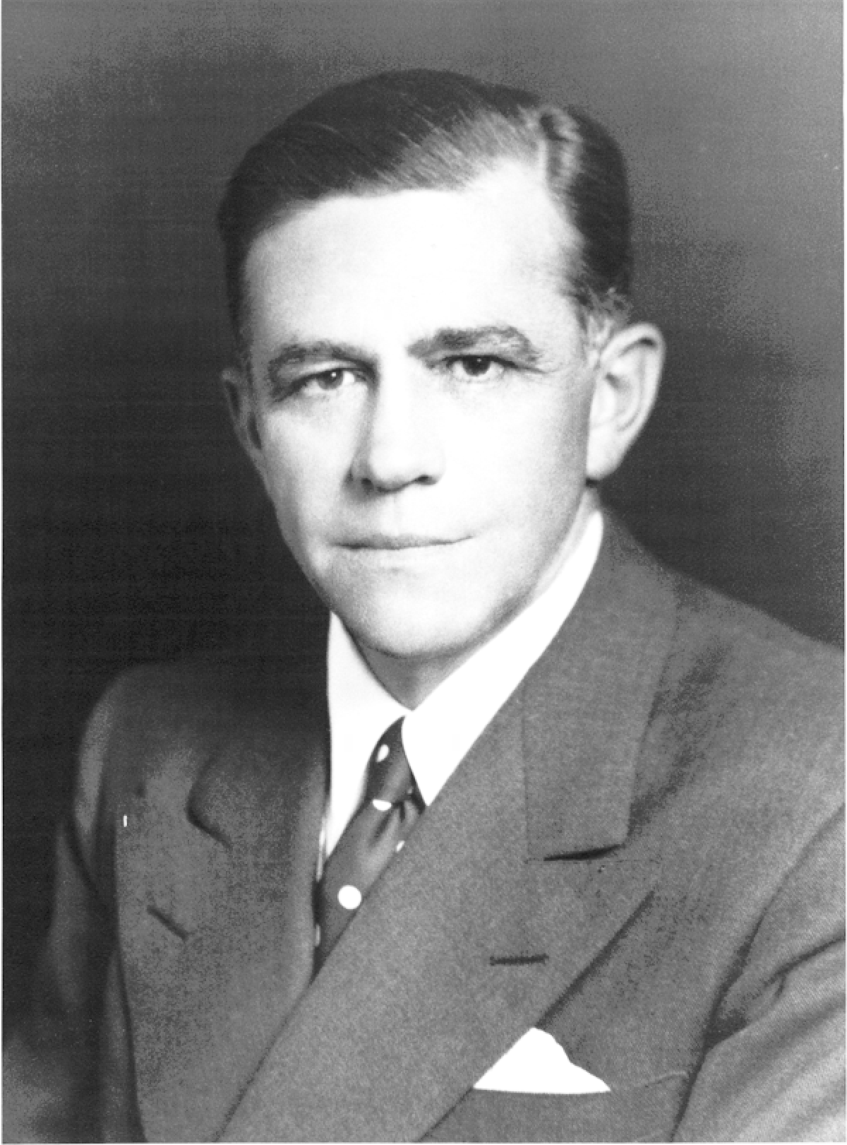 Frank Edwin Mower