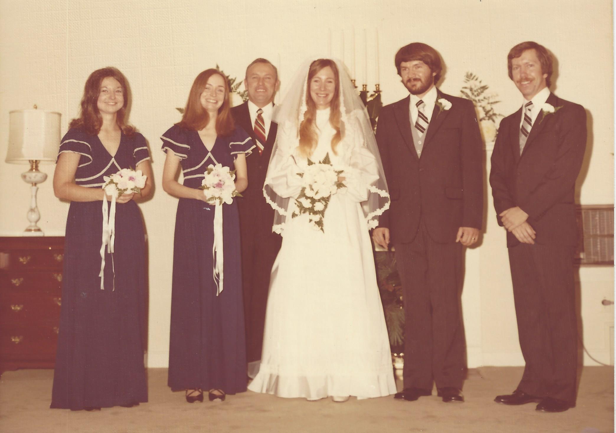 Jean “Patti” Glenn Hickman