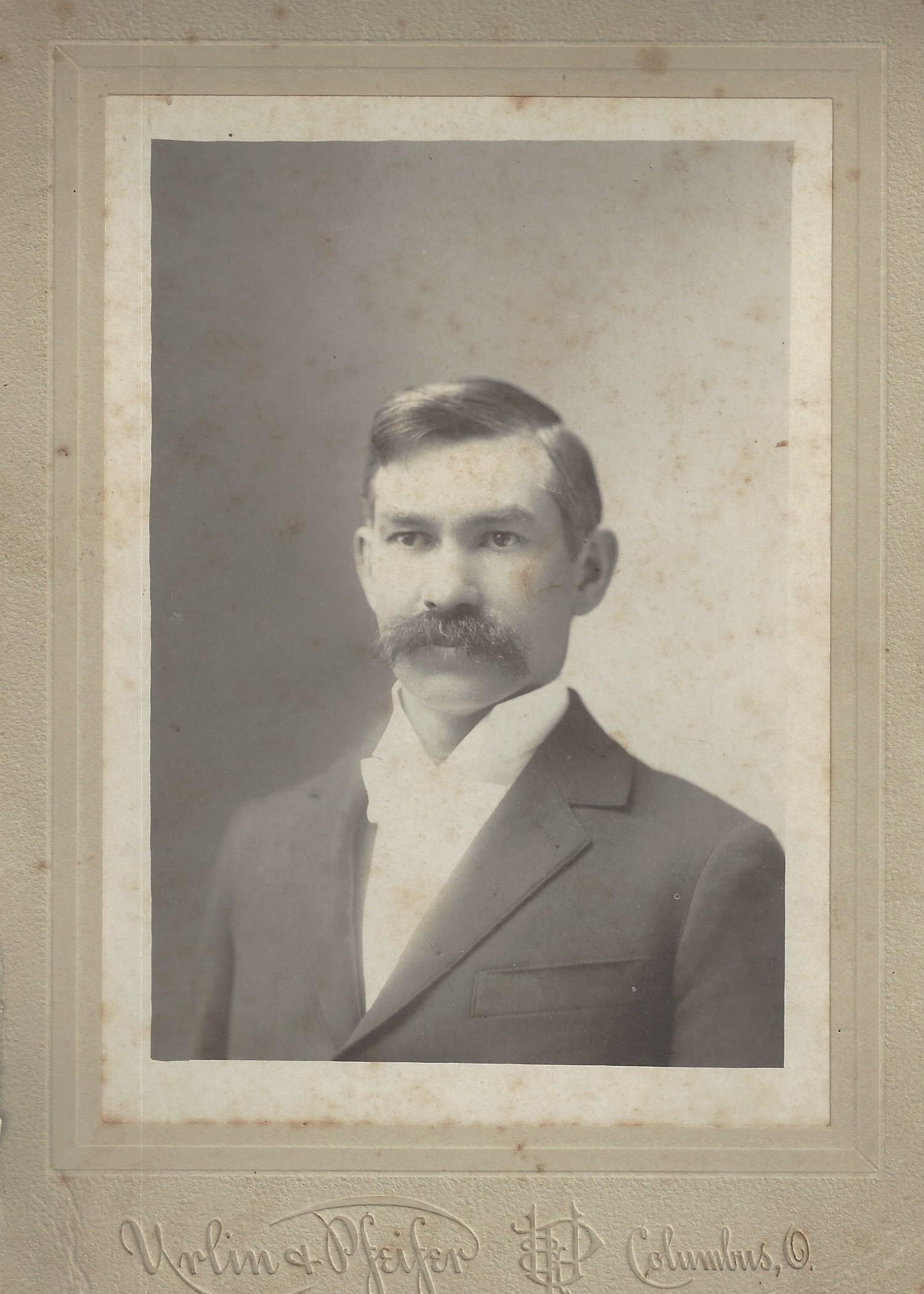 Peter Lightner Hickman in Columbus, Ohio