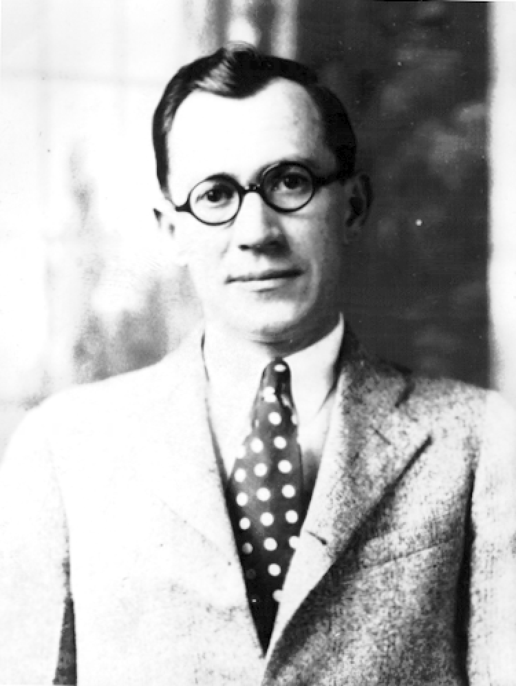 Roger Lockridge Hickman