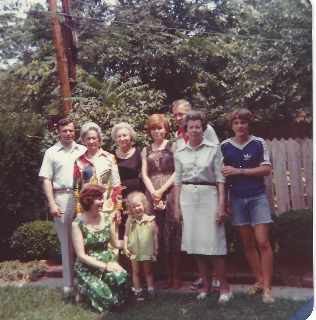 Ruth Hickman Gabriel