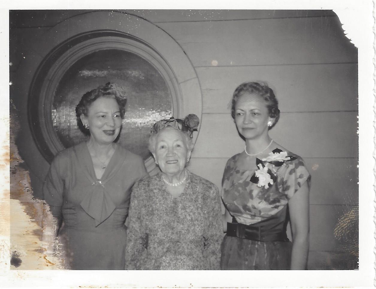 Ruth Hickman Gabriel