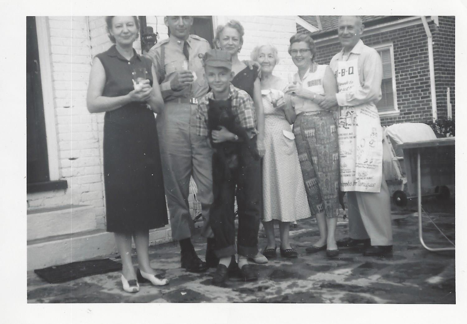 Ruth Hickman Gabriel
