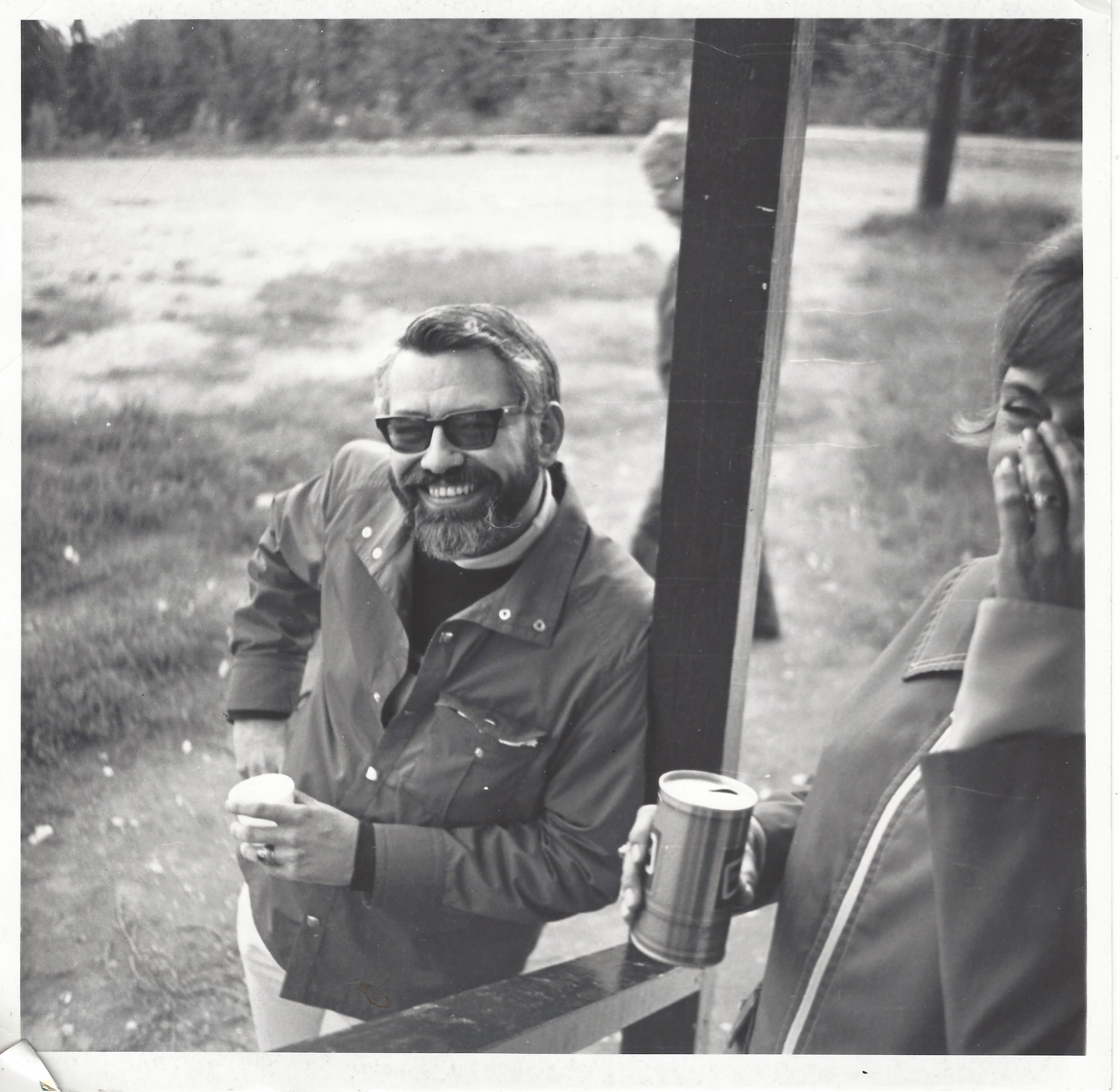 H. William Bill Gabriel