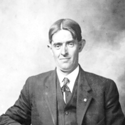 George Roger Hickman