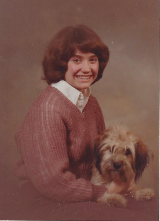 Victoria Charbonneau