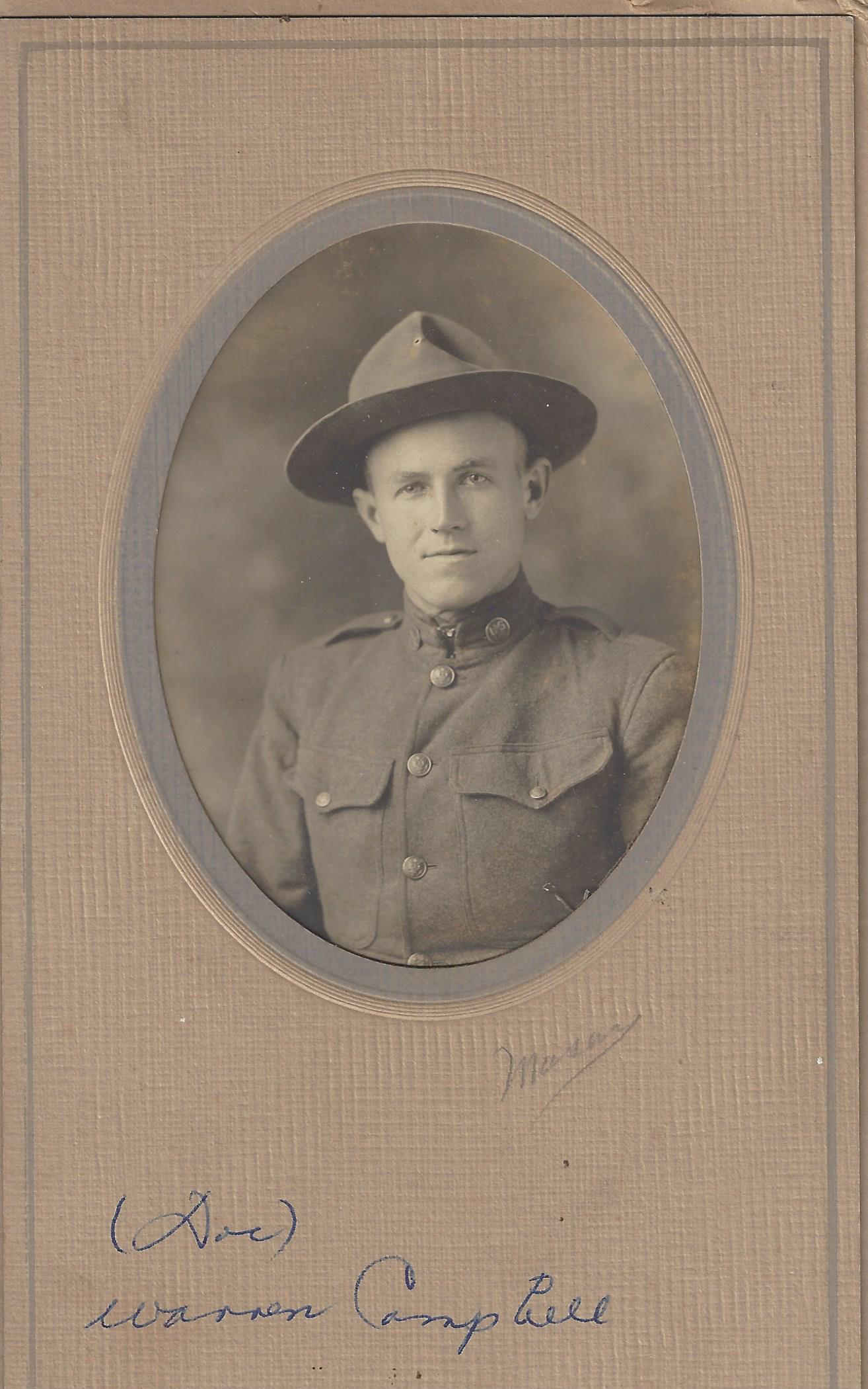 Virge by vintage car, Richmond VA, ca. 1932