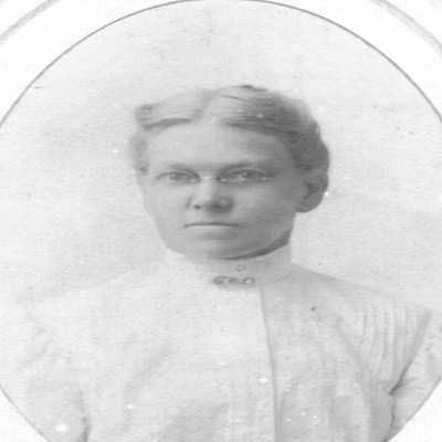 Virginia Alice Hickman